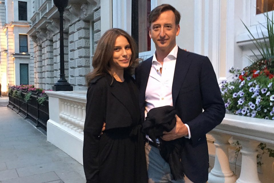 Πρώην βασίλισσα ομορφιάς ζητά 12,7 εκατ. ευρώ από τον εραστή της, γιατί την κόλλησε αφροδίσιο [εικόνες] | iefimerida.gr 1