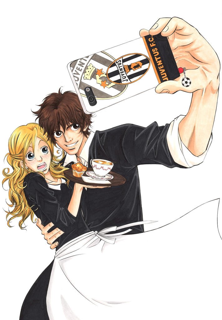 Ξεκινά το 10o φεστιβάλ Comic-Αυστηρώς κατάλληλο για μεγάλους  | iefimerida.gr 0