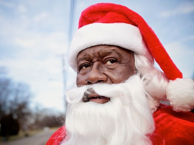Χριστούγεννα στον κόσμο -Πώς γιορτάστηκαν από άκρη σε άκρη της Γης μέσα από 38 φωτογραφίες [εικόνες] | iefimerida.gr 29