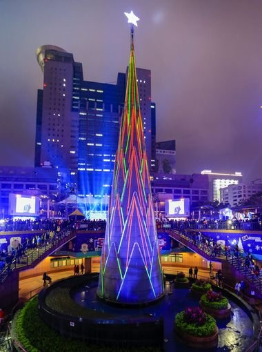 Χριστούγεννα στον κόσμο -Πώς γιορτάστηκαν από άκρη σε άκρη της Γης μέσα από 38 φωτογραφίες [εικόνες] | iefimerida.gr 27