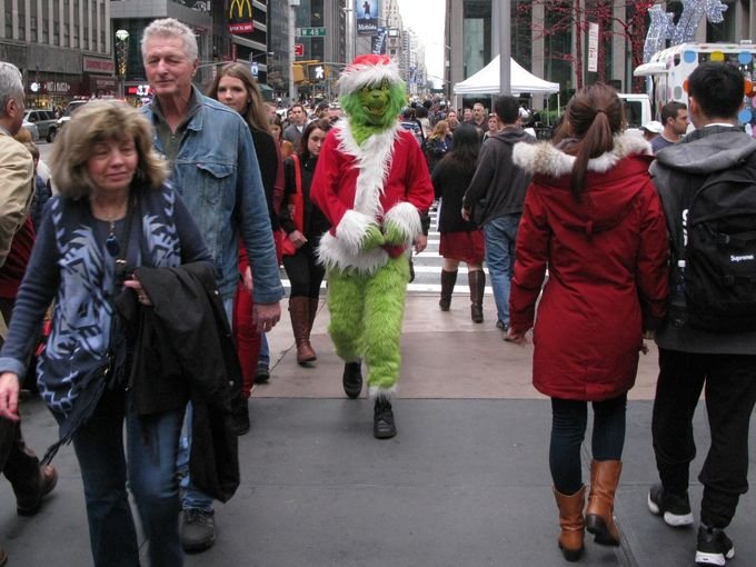 Χριστούγεννα στον κόσμο -Πώς γιορτάστηκαν από άκρη σε άκρη της Γης μέσα από 38 φωτογραφίες [εικόνες] | iefimerida.gr 17
