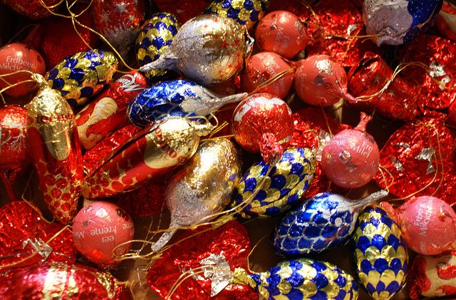 Τι θα χαρίσετε στον εαυτό σας για τα Χριστούγεννα [εικόνες] | iefimerida.gr 1