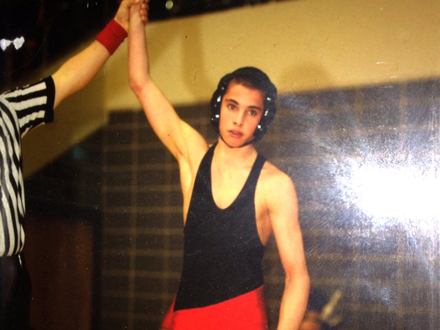 Αυτός είναι ο τζιχαντιστής που ήθελε να ανατινάξει το Καπιτώλιο: Από «μαμάκιας» επίδοξος τρομοκράτης [εικόνες] | iefimerida.gr 0