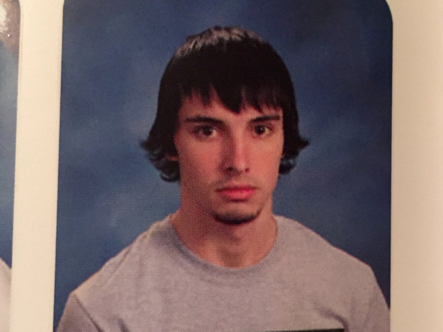 Αυτός είναι ο τζιχαντιστής που ήθελε να ανατινάξει το Καπιτώλιο: Από «μαμάκιας» επίδοξος τρομοκράτης [εικόνες] | iefimerida.gr 1