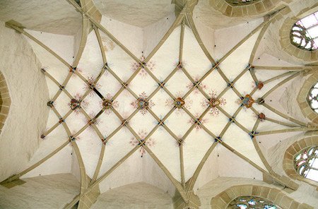 Η Τέχνη... επικεφαλής! - Εντυπωσιακά ταβάνια που κόβουν την ανάσα [εικόνες] | iefimerida.gr 0