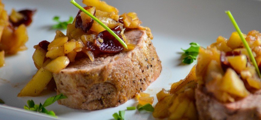 Chutney με μήλα και κανέλα, σπιτικό | iefimerida.gr 2