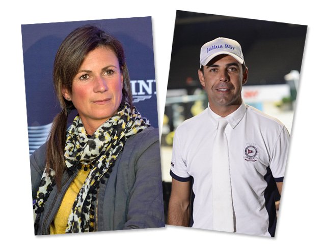 Είναι αυτή η γυναίκα η νέα σύντροφος του Αλβάρο της Αθηνάς Ωνάση; [εικόνες] | iefimerida.gr 1