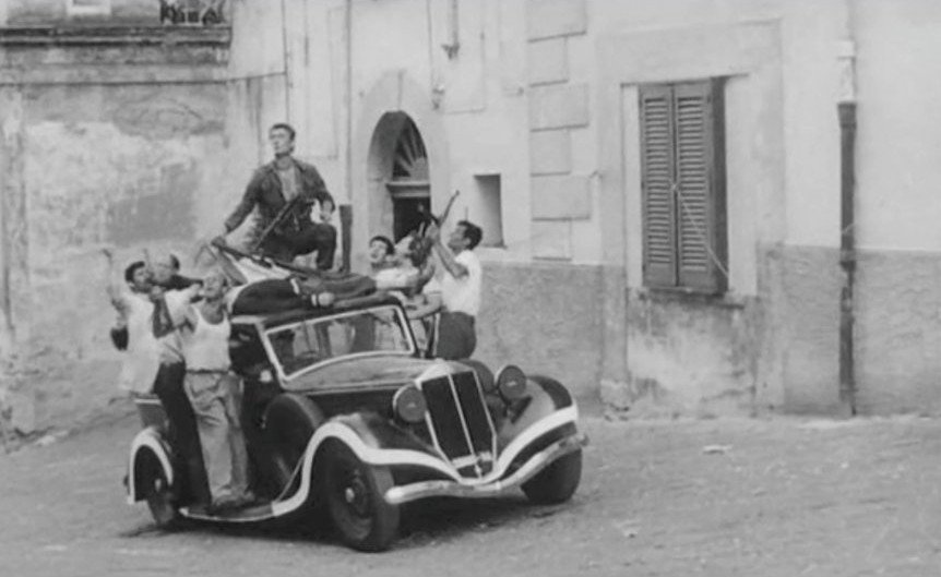 Ταινίες για την απελευθέρωση της Ευρώπης στην Ταινιοθήκη της Ελλάδος [πρόγραμμα]  | iefimerida.gr 2