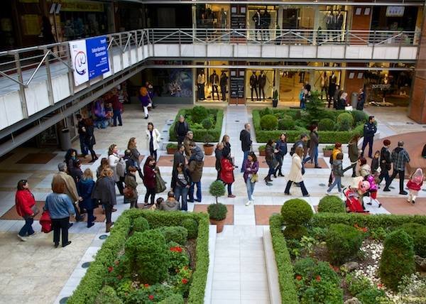 Σινέ - Περίπατος στη Θεσσαλονίκη – Ξεναγός η πρωτοποριακή εφαρμογή Cinemetro | iefimerida.gr 3