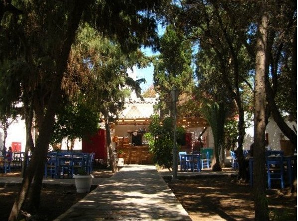 Ο Independent «υποκλίνεται» στο Σινέ Μαντώ της Μυκόνου –Στους 6 καλύτερους θερινούς κινηματογράφους [εικόνες] | iefimerida.gr 1