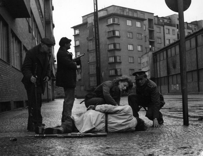 Ταινίες για την απελευθέρωση της Ευρώπης στην Ταινιοθήκη της Ελλάδος [πρόγραμμα]  | iefimerida.gr 0