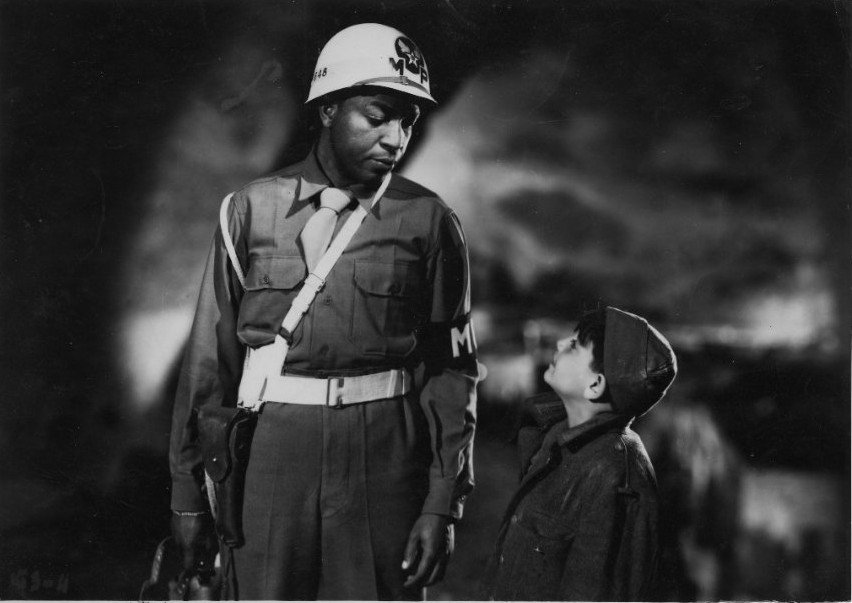 Ταινίες για την απελευθέρωση της Ευρώπης στην Ταινιοθήκη της Ελλάδος [πρόγραμμα]  | iefimerida.gr 1