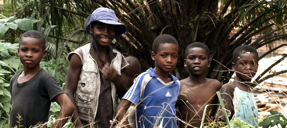 Πρώτη γεύση από το Φεστιβάλ Ντοκιμαντέρ Θεσσαλονίκης: Παιδική εργασία, ναζισμός, διαφορετικότητα  | iefimerida.gr 0