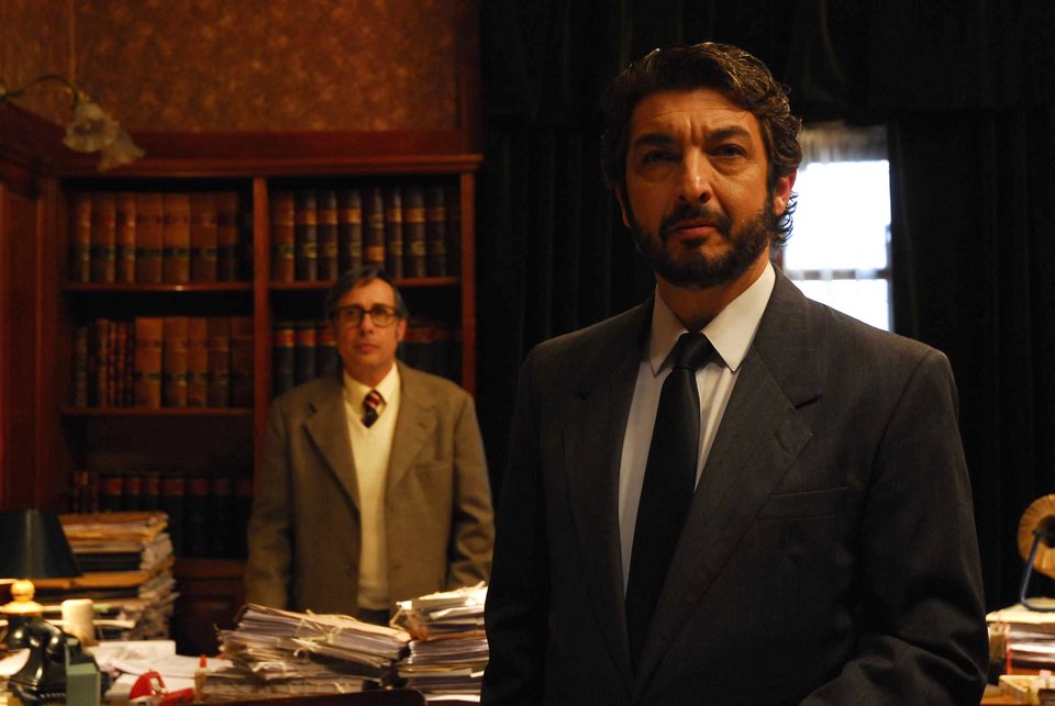 Βία και εξουσία στο στόχαστρο της Ταινιοθήκης Θεσσαλονίκης [πρόγραμμα]  | iefimerida.gr 1