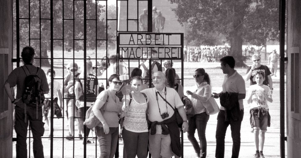 Πρώτη γεύση από το Φεστιβάλ Ντοκιμαντέρ Θεσσαλονίκης: Παιδική εργασία, ναζισμός, διαφορετικότητα | iefimerida.gr 1