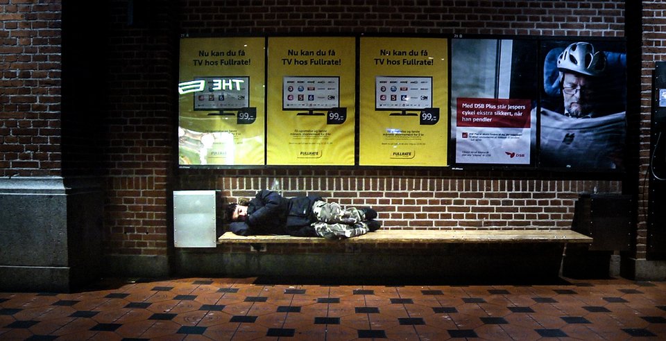 Αντίστροφη μέτρηση για το 18o Φεστιβάλ Ντοκιμαντέρ. Το τελευταίο υπό τον Δημήτρη Εϊπίδη [εικόνες] | iefimerida.gr 1