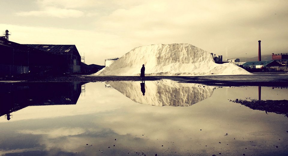 Αντίστροφη μέτρηση για το 18o Φεστιβάλ Ντοκιμαντέρ. Το τελευταίο υπό τον Δημήτρη Εϊπίδη [εικόνες] | iefimerida.gr 7