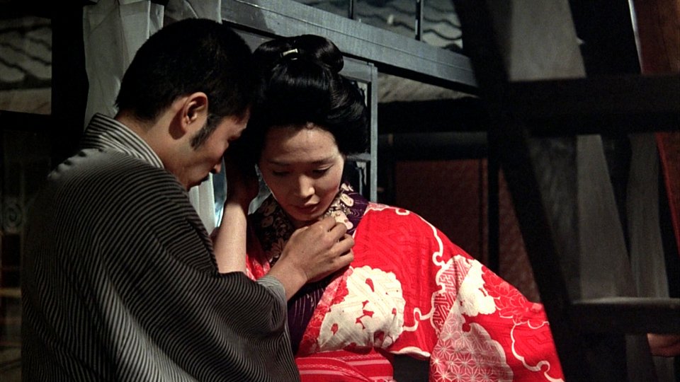 Ναγκίσα Όσιμα-Αισθησιασμός και πάθος made in Japan στο Λιμάνι της Θεσσαλονίκης [εικόνες] | iefimerida.gr 3