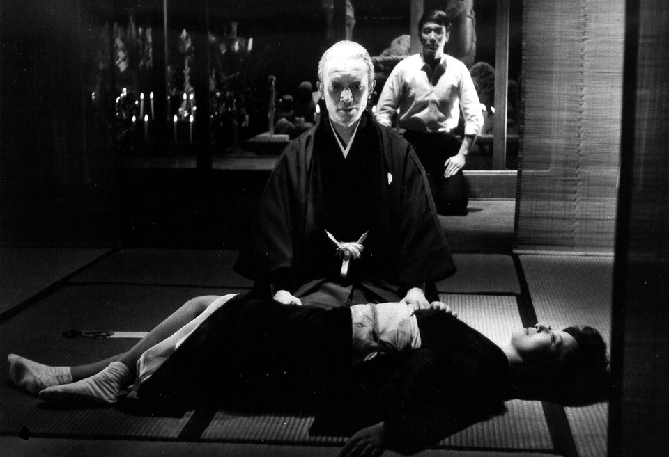 Ναγκίσα Όσιμα-Αισθησιασμός και πάθος made in Japan στο Λιμάνι της Θεσσαλονίκης [εικόνες] | iefimerida.gr 2