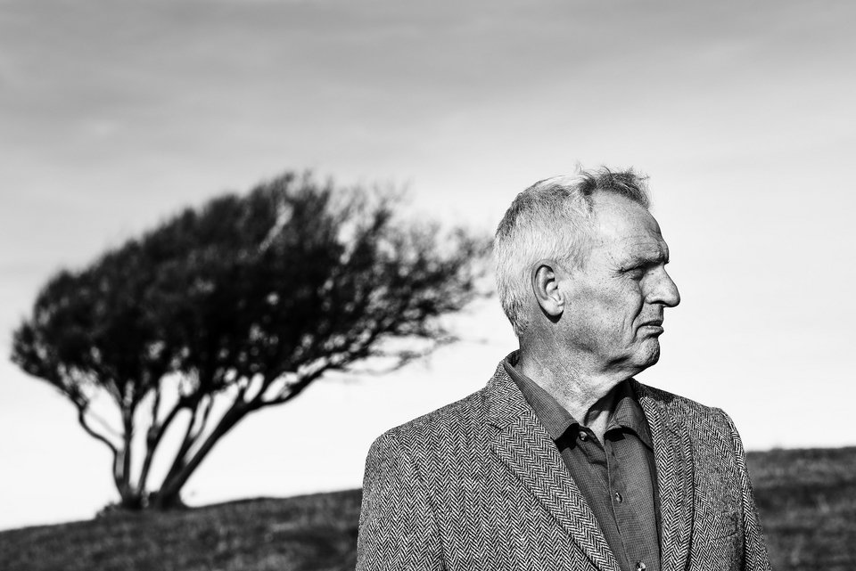 Αντίστροφη μέτρηση για το 18o Φεστιβάλ Ντοκιμαντέρ. Το τελευταίο υπό τον Δημήτρη Εϊπίδη [εικόνες] | iefimerida.gr 2