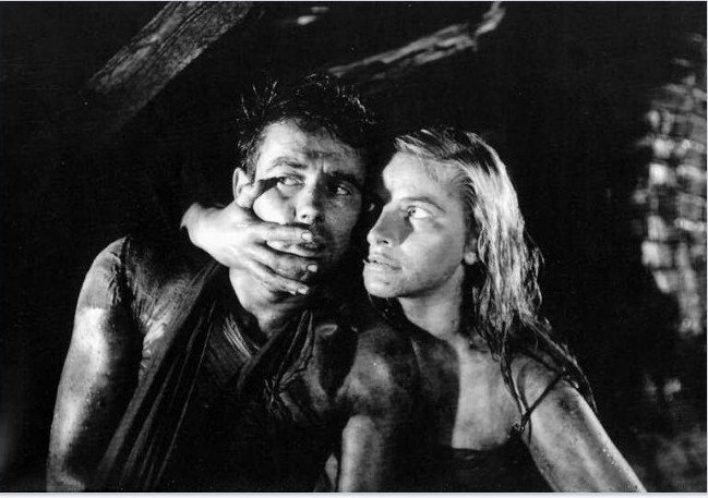 Ταινίες για την απελευθέρωση της Ευρώπης στην Ταινιοθήκη της Ελλάδος [πρόγραμμα]  | iefimerida.gr 3