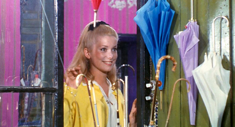 Αρωμα γαλλικού κινηματογράφου από τη δεκαετία του 1960 στην ταινιοθήκη της Θεσσαλονίκης [πρόγραμμα] | iefimerida.gr 3