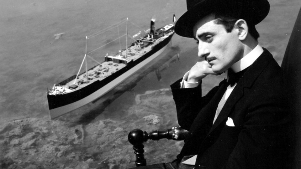 Αρωμα γαλλικού κινηματογράφου από τη δεκαετία του 1960 στην ταινιοθήκη της Θεσσαλονίκης [πρόγραμμα] | iefimerida.gr 1