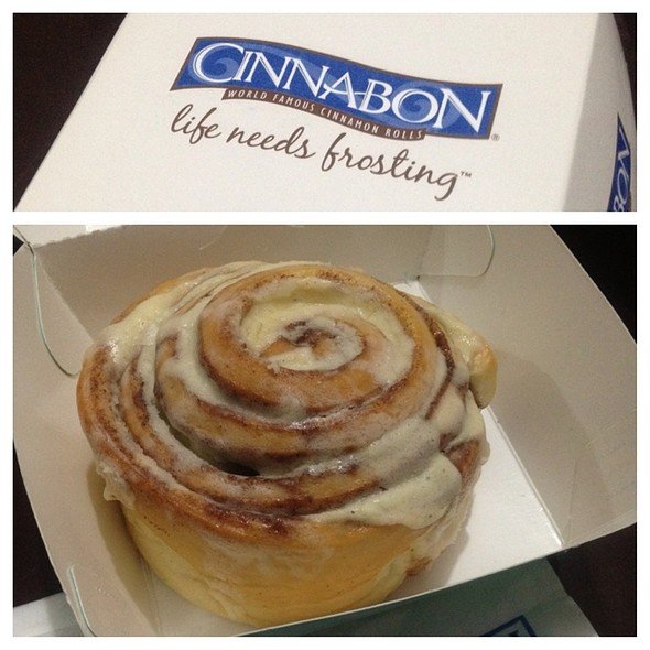 Εταιρεία με μπισκότα κανέλας απολογείται γιατί τρόλαρε τον θάνατο της Κάρι Φίσερ [εικόνες] | iefimerida.gr 1