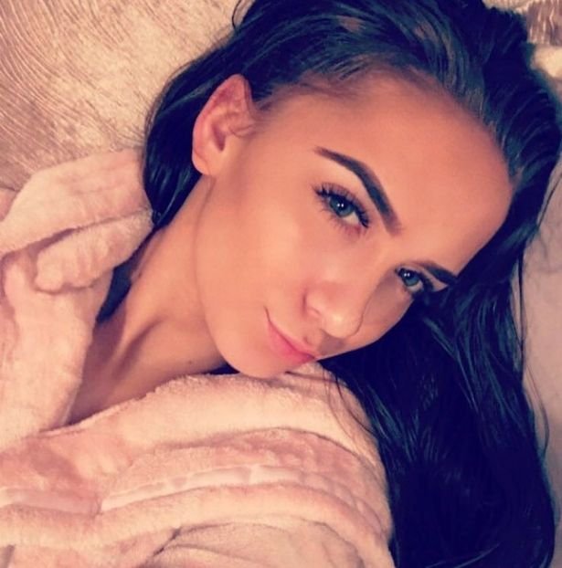 «Ροζ» σκάνδαλο με Αγγλοκύπριο ποδοσφαιριστή και μία 16χρονη [εικόνες] | iefimerida.gr 2