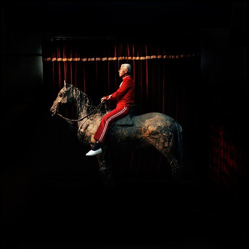 Κλόουν σε απόσυρση -Μια εκπληκτική ματιά στον κόσμο του τσίρκου και τους συνταξιούχους διασκεδαστές [εικόνες] | iefimerida.gr 5