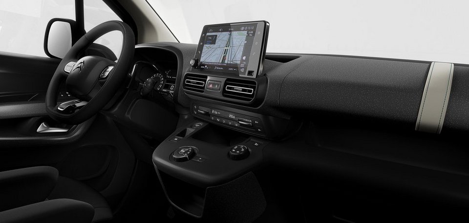 Το νέο Citroen Berlingo έχει ενδιαφέρον | iefimerida.gr 6