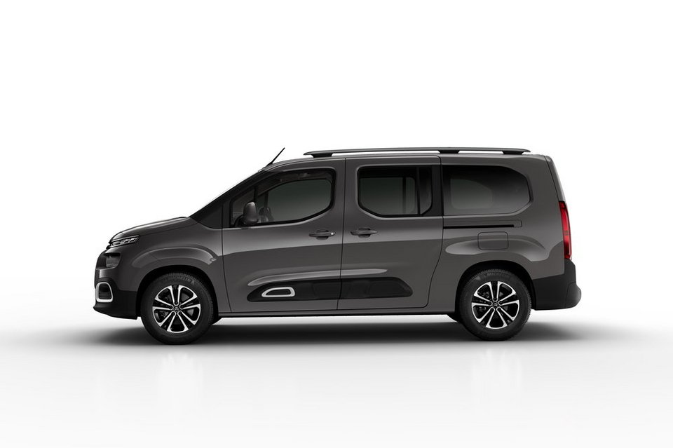 Το νέο Citroen Berlingo έχει ενδιαφέρον | iefimerida.gr 7
