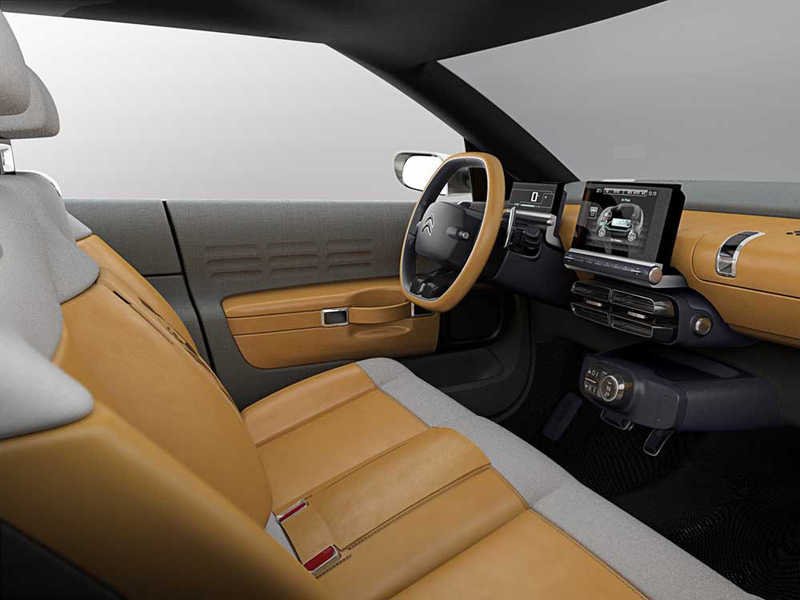 Citroen Cactus Concept: Θα τσιμπήσει το κοινό; | iefimerida.gr 2