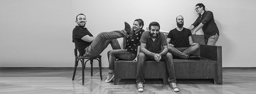 City Tales: Η ελληνική εφαρμογή για την ιστορία του κτιρίου που βρίσκεται μπροστά σου [εικόνες] | iefimerida.gr 0