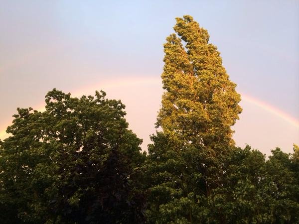 H φωτογραφία-μήνυμα για τις διαπραγματευσεις: Η ελπίδα πάνω από την Κομισιόν [εικόνα] | iefimerida.gr 1