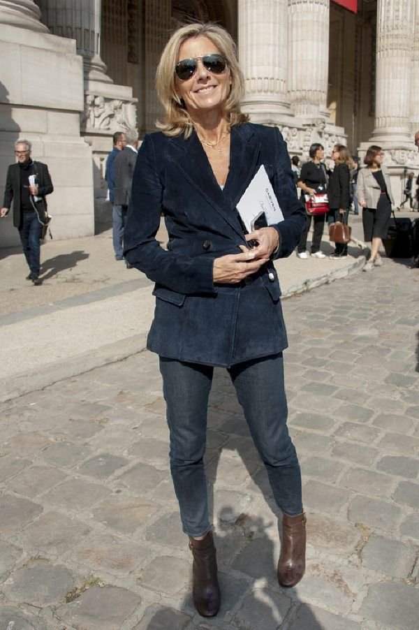 Γαλλία: Κάνουν φέτες υπουργό γιατί πήρε εκείνη συνέντευξη από δημοσιογράφο [εικόνες] | iefimerida.gr 1