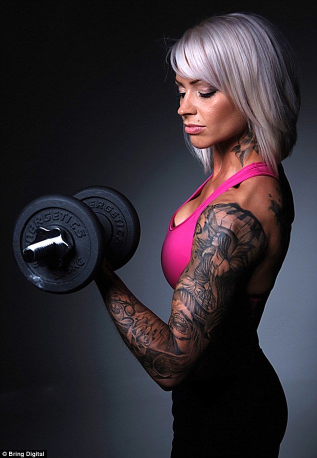 Η αφράτη που έγινε καλλονή για να παντρευτεί - Μια απίστευτη μεταμόρφωση [εικόνες] | iefimerida.gr 6