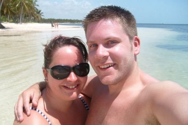 Η αφράτη που έγινε καλλονή για να παντρευτεί - Μια απίστευτη μεταμόρφωση [εικόνες] | iefimerida.gr 2