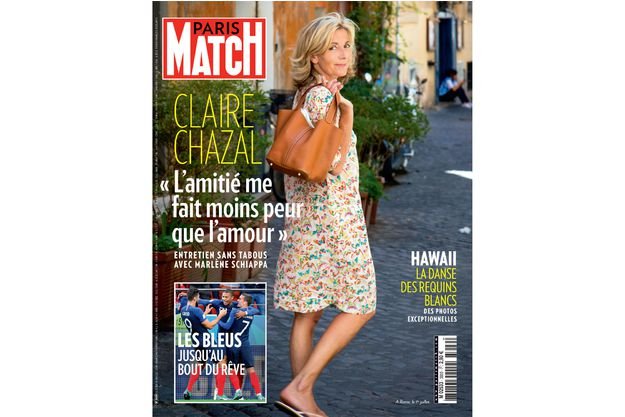 Γαλλία: Κάνουν φέτες υπουργό γιατί πήρε εκείνη συνέντευξη από δημοσιογράφο [εικόνες] | iefimerida.gr 0