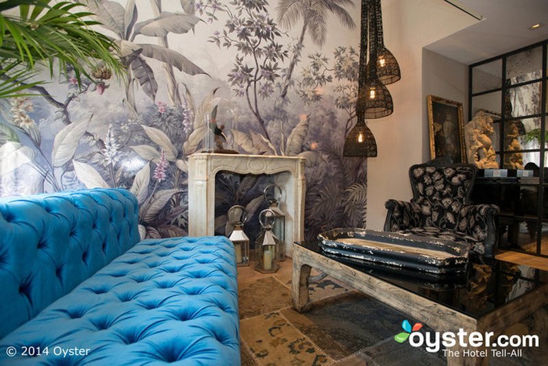 Τα 12 πιο ειδυλλιακά και ρομαντικά resort της Μεσογείου -Λατρεία για Μύκονο και Αθήνα [εικόνες] | iefimerida.gr 2