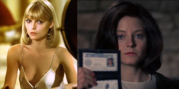 Δέκα κλασσικοί ρόλοι που θα είχαν καταστραφεί για πάντα αν υπερίσχυαν οι αρχικές επιλογές ηθοποιών [εικόνες] | iefimerida.gr 5