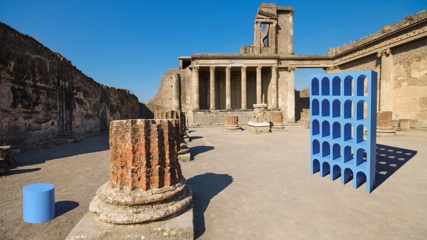 Τα επιπλα παρουσιάστηκαν στην εβδομάδα Design του Λονδίνου