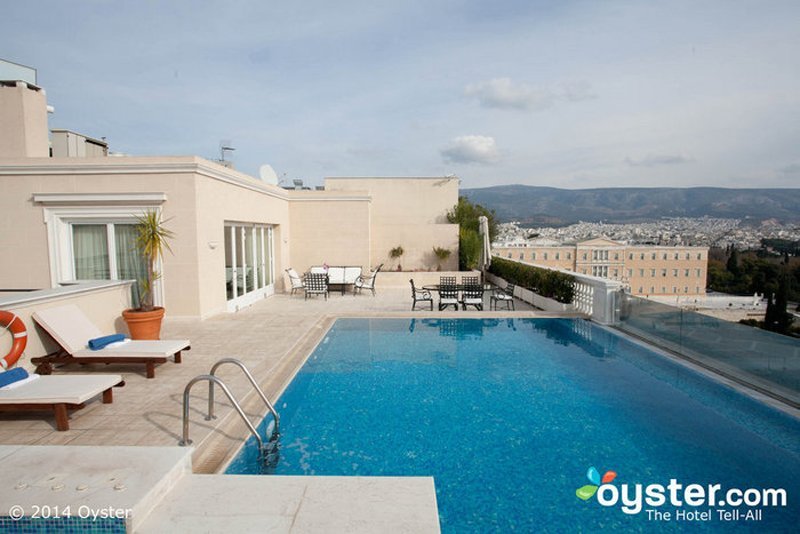 Τα 12 πιο ειδυλλιακά και ρομαντικά resort της Μεσογείου -Λατρεία για Μύκονο και Αθήνα [εικόνες] | iefimerida.gr 11