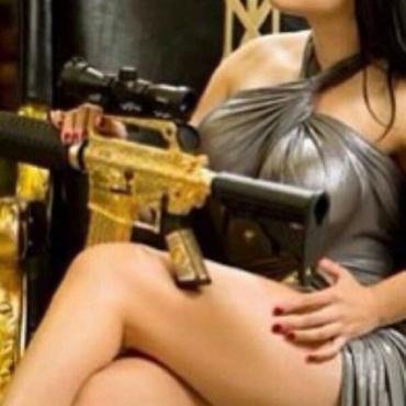 Η πιο σέξι γκάγκστερ –Καλλονή διευθύνει καρτέλ στο Μεξικό [εικόνες] | iefimerida.gr 9