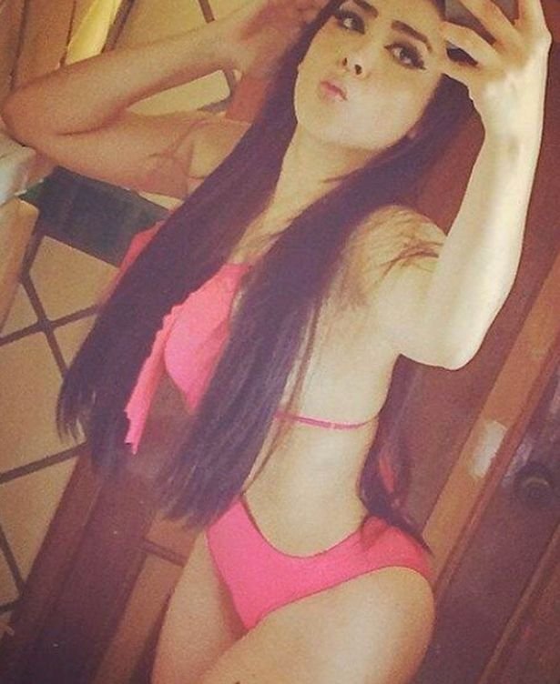 Η πιο σέξι γκάγκστερ –Καλλονή διευθύνει καρτέλ στο Μεξικό [εικόνες] | iefimerida.gr 5