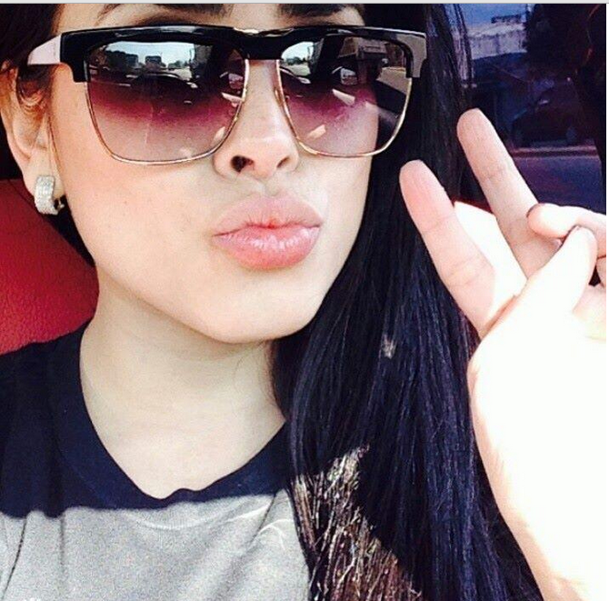 Η πιο σέξι γκάγκστερ –Καλλονή διευθύνει καρτέλ στο Μεξικό [εικόνες] | iefimerida.gr 8