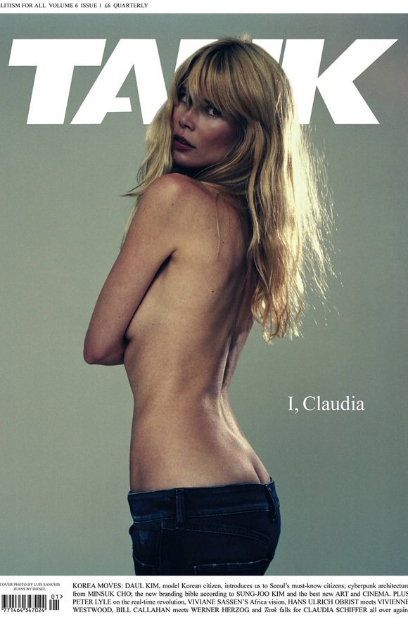 Πέντε διάσημες αποδεικνύουν ότι η φύση ξεπερνάει πάντα το Photoshop -H ομορφιά είναι στις ατέλειες [εικόνες] | iefimerida.gr 0