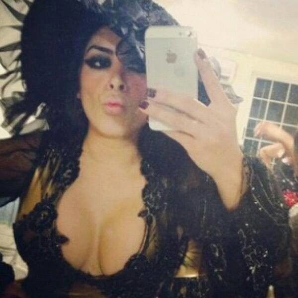 Η πιο σέξι γκάγκστερ –Καλλονή διευθύνει καρτέλ στο Μεξικό [εικόνες] | iefimerida.gr 4