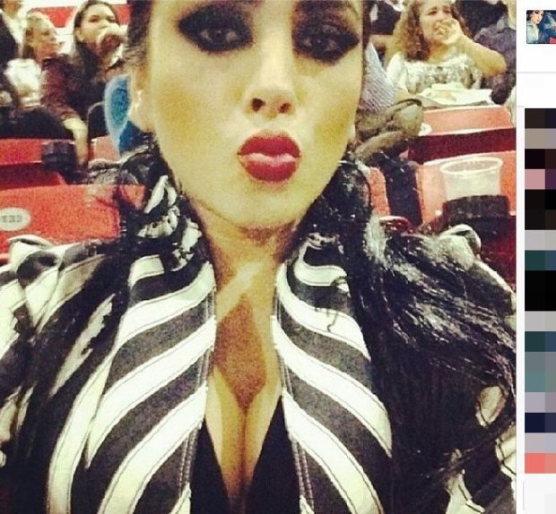 Η πιο σέξι γκάγκστερ –Καλλονή διευθύνει καρτέλ στο Μεξικό [εικόνες] | iefimerida.gr 3