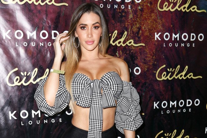 Επάγγελμα, κλώνος της Καρντάσιαν -Τις πληρώνουν για να προωθούν καλλυντικά [εικόνες] | iefimerida.gr 3